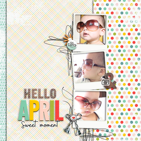 Sept CL - Scraplift