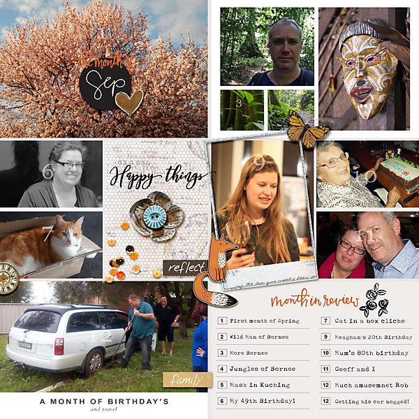 Sept in review