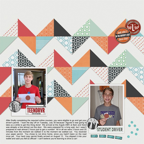 Sept Journaling
