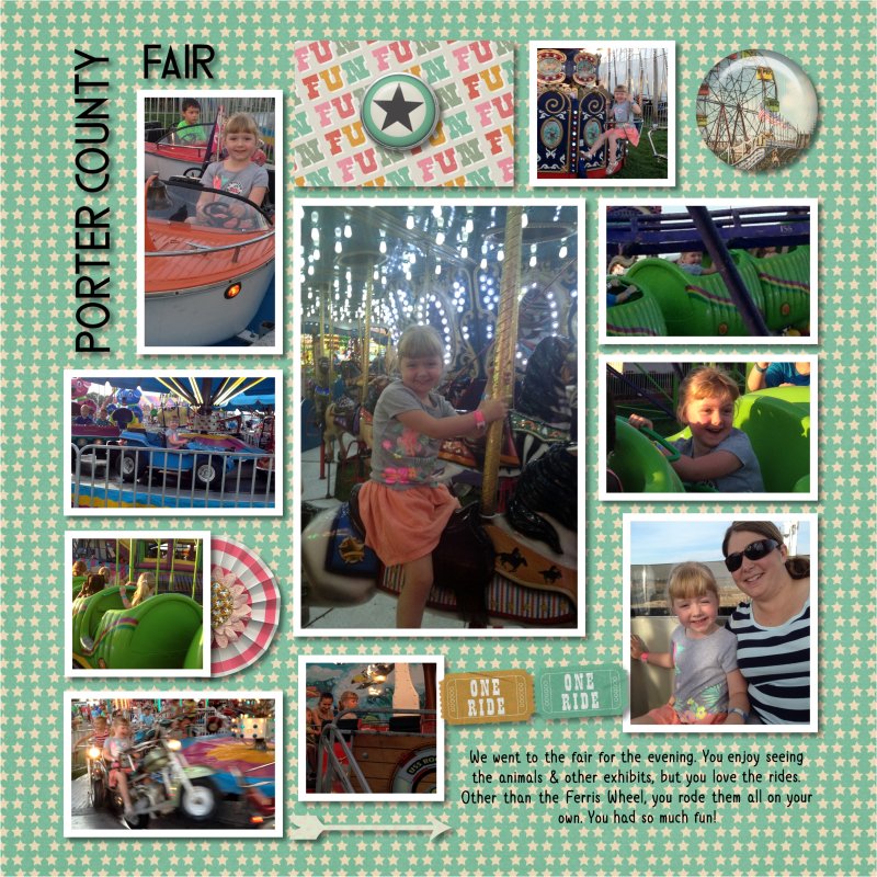 Sept Photography Challenge