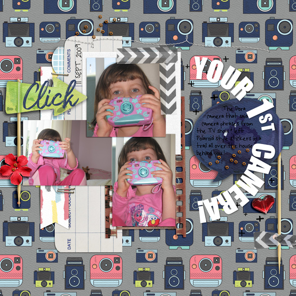 Sept Random chall - click
