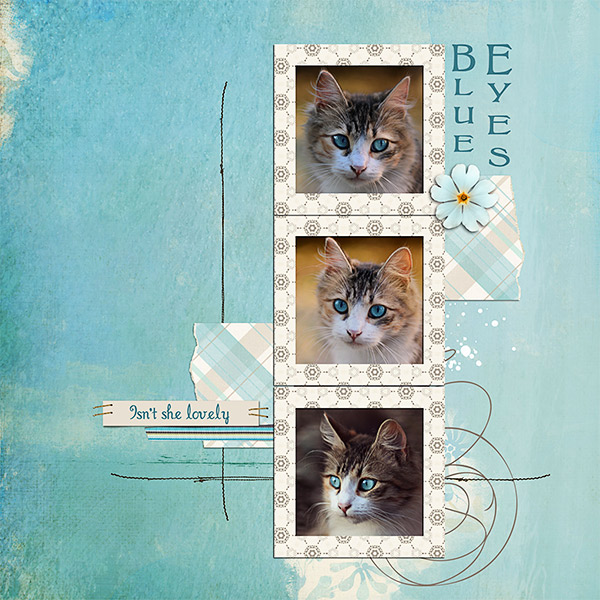 Sept. Random Challenge