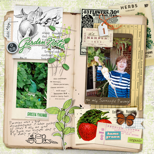 Sept Style Chall - only 1