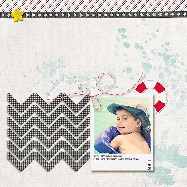 SEPT Template Challenge