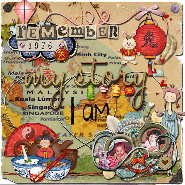 Sept2013 AJ Wk1 - Past World