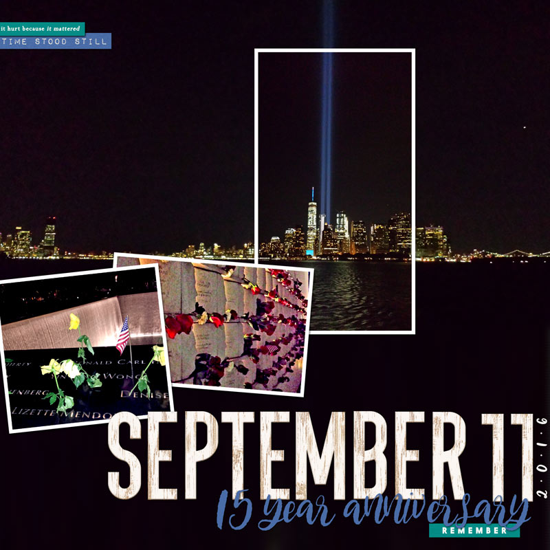 September 11, 2016