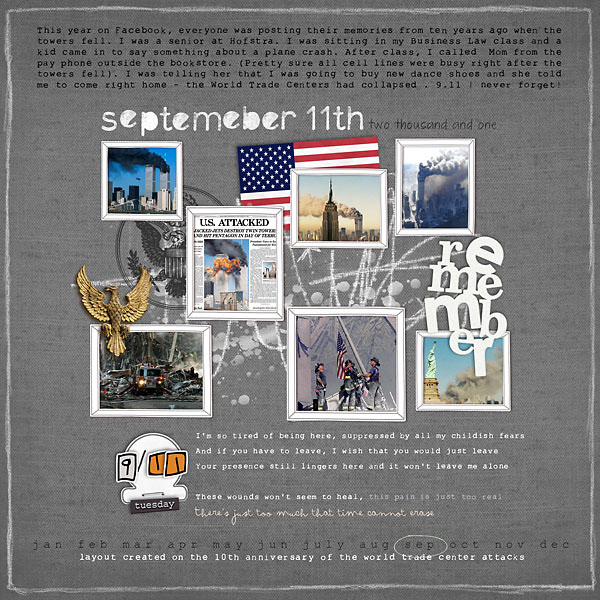 September 11th