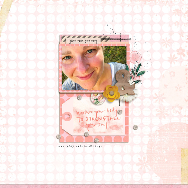 September-18 Template challenge