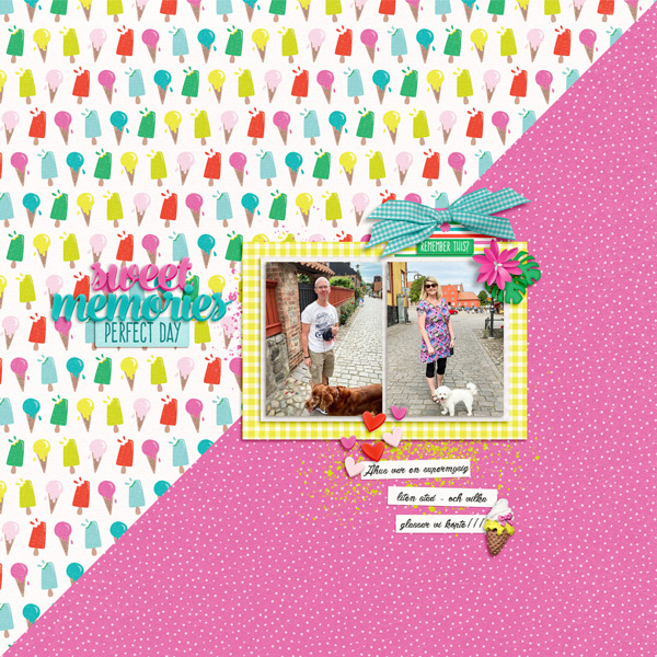 September-20 Template challenge
