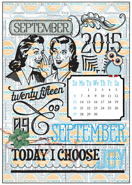 september 2015