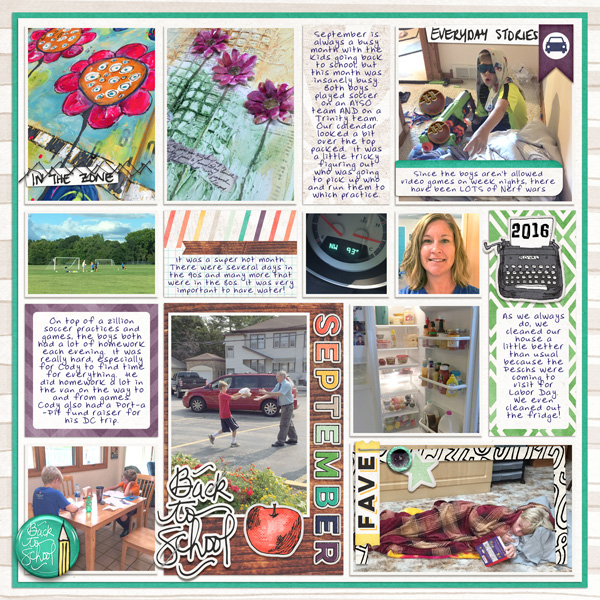 September 2016 Misc Page 1