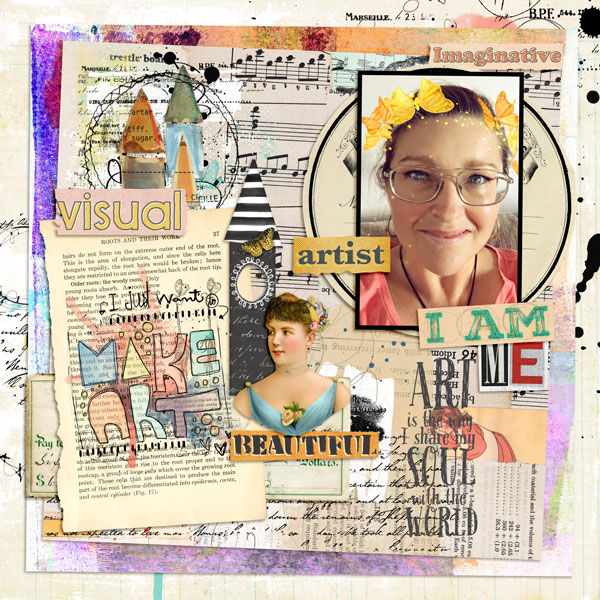 September 2016 Style Challenge