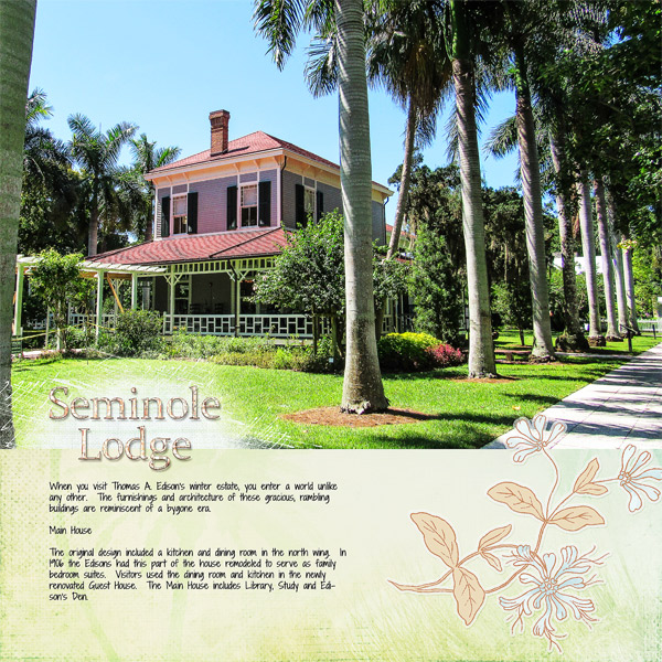 September 2017 Scraplift Challenge - Edison Main House_left