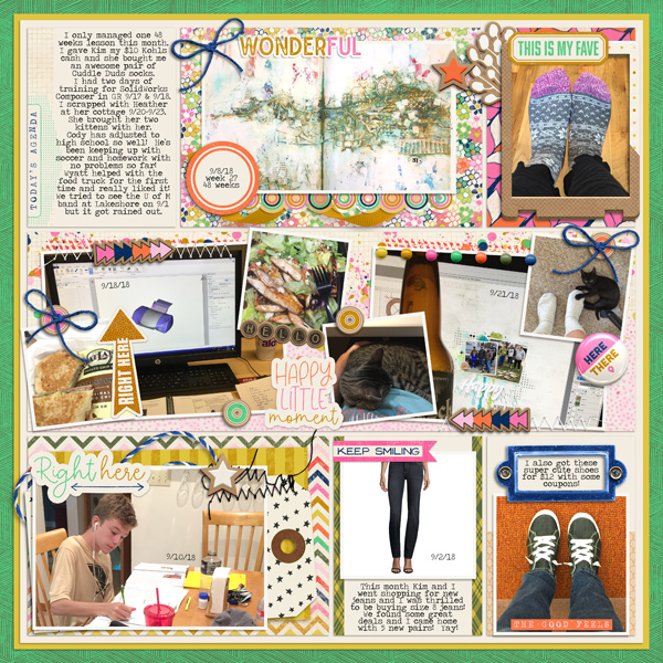 September 2018 Misc Page 2