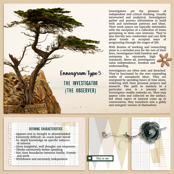 September 2020 Sahin Designs Blog Challenge