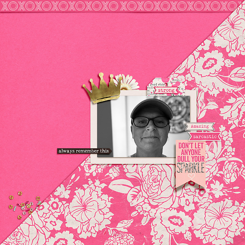 September 2020 Template Challenge