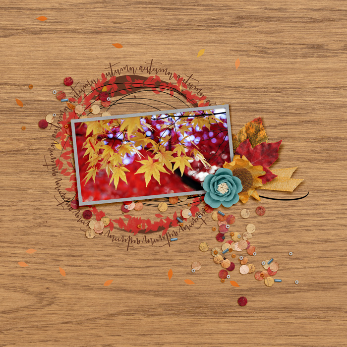 September 2021 Inspiration Challenge