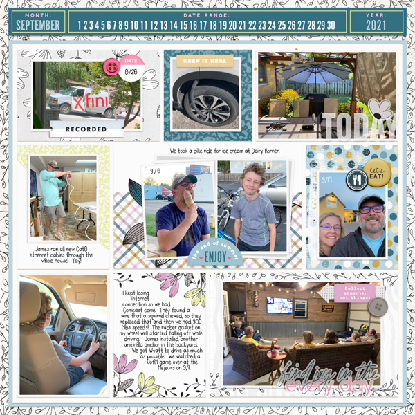 September 2021 Misc page 1