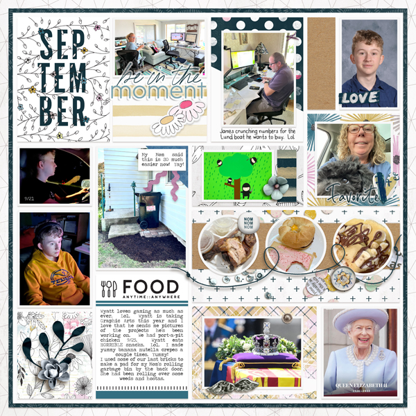 September 2022 Misc page 2