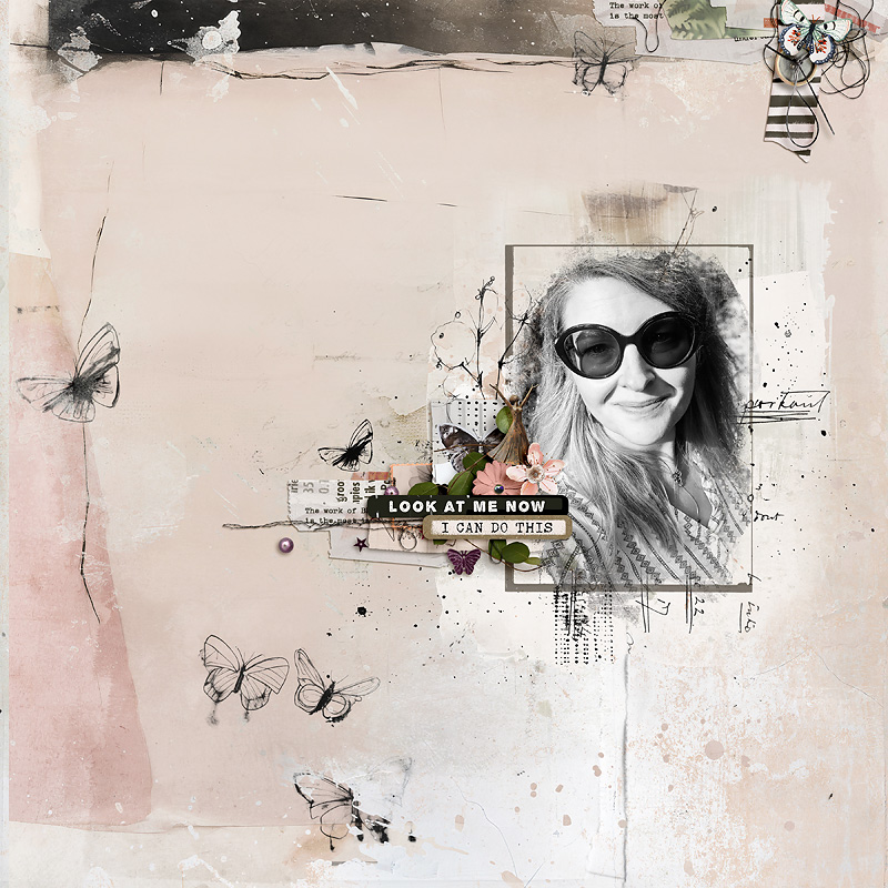 September-24 Scraplift challenge