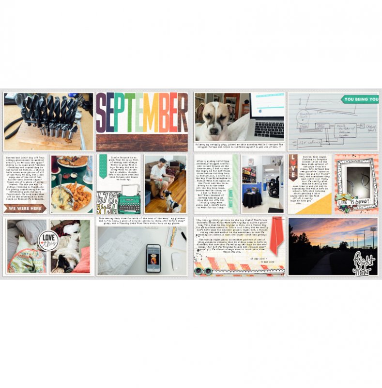 September 9-15, 2016 (Full Layout)