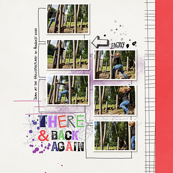 September challenge PRD