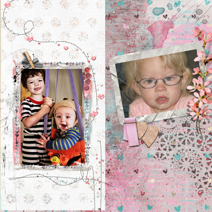 September Designer challenge