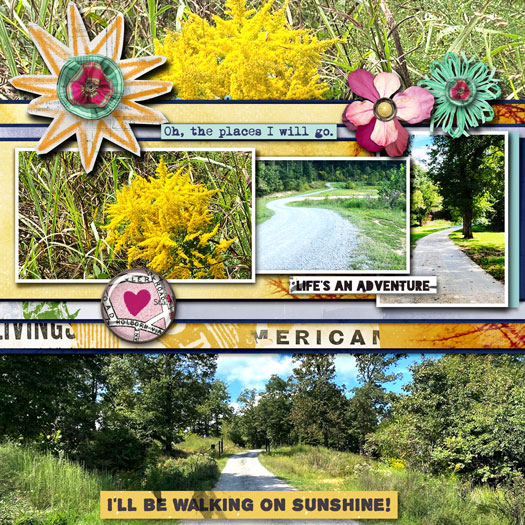 September FDD Blog Challenge-
