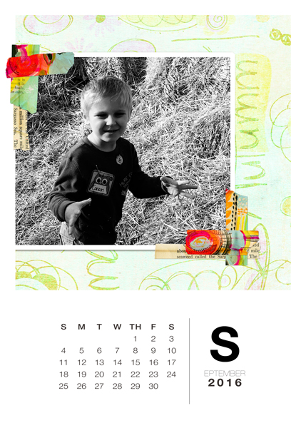 September for Sara