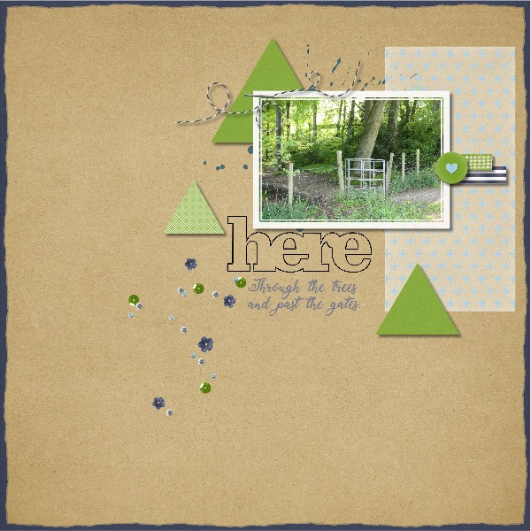 September Inspiration Challenge