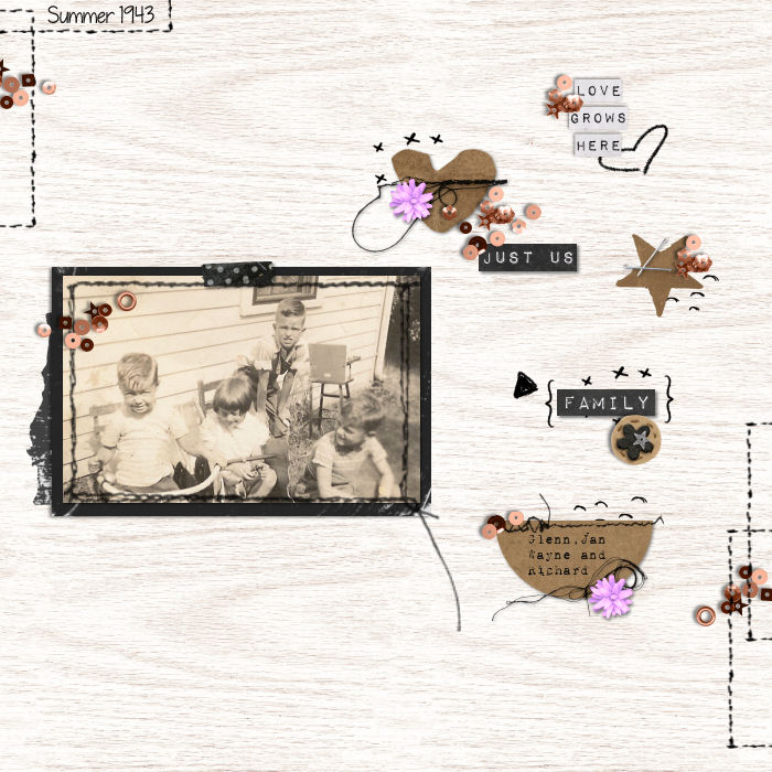 September Inspiration Challenge