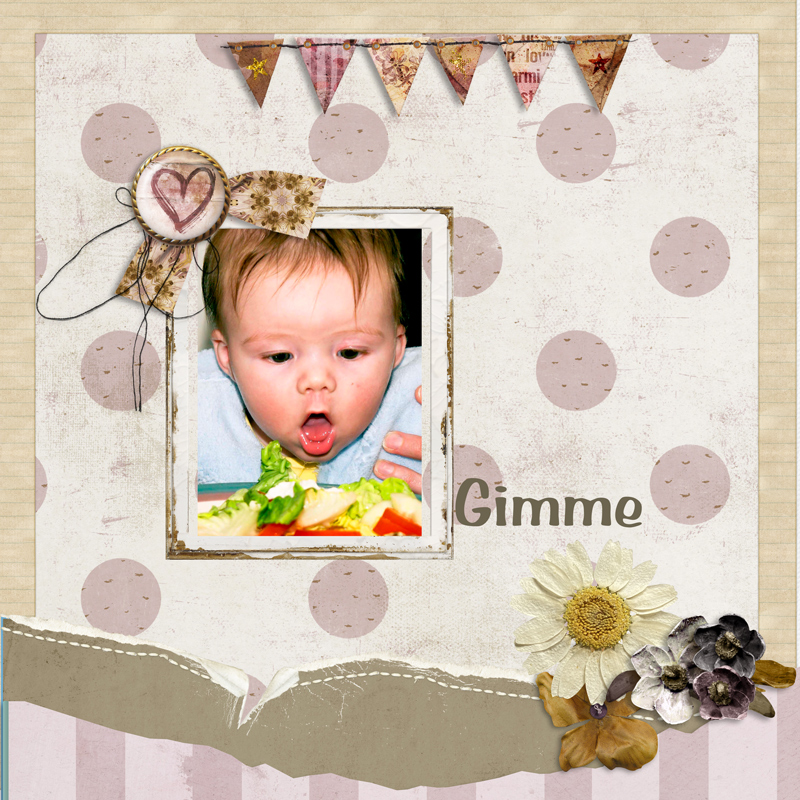 September inspiration challenge