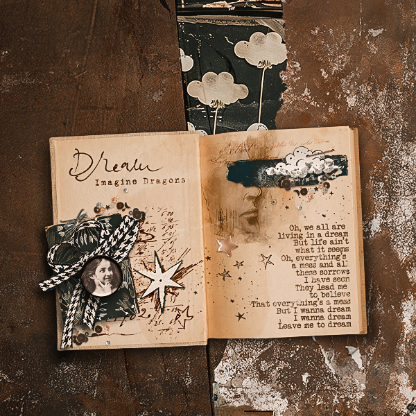 September Inspiration Challenge