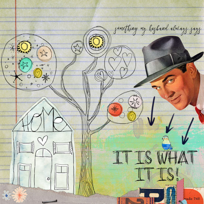 September Journaling Challenge