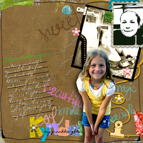 September Journaling Challenge