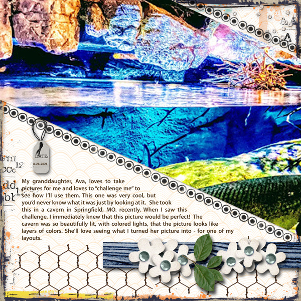 September Journaling Challenge