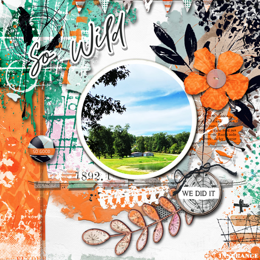 September Lynn Grieveson Challenge