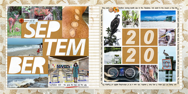 September Memories