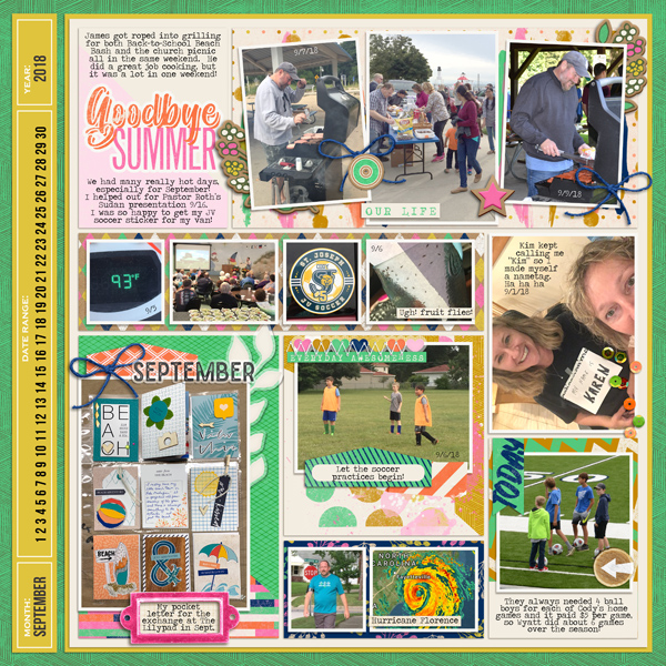 September Misc Page 1