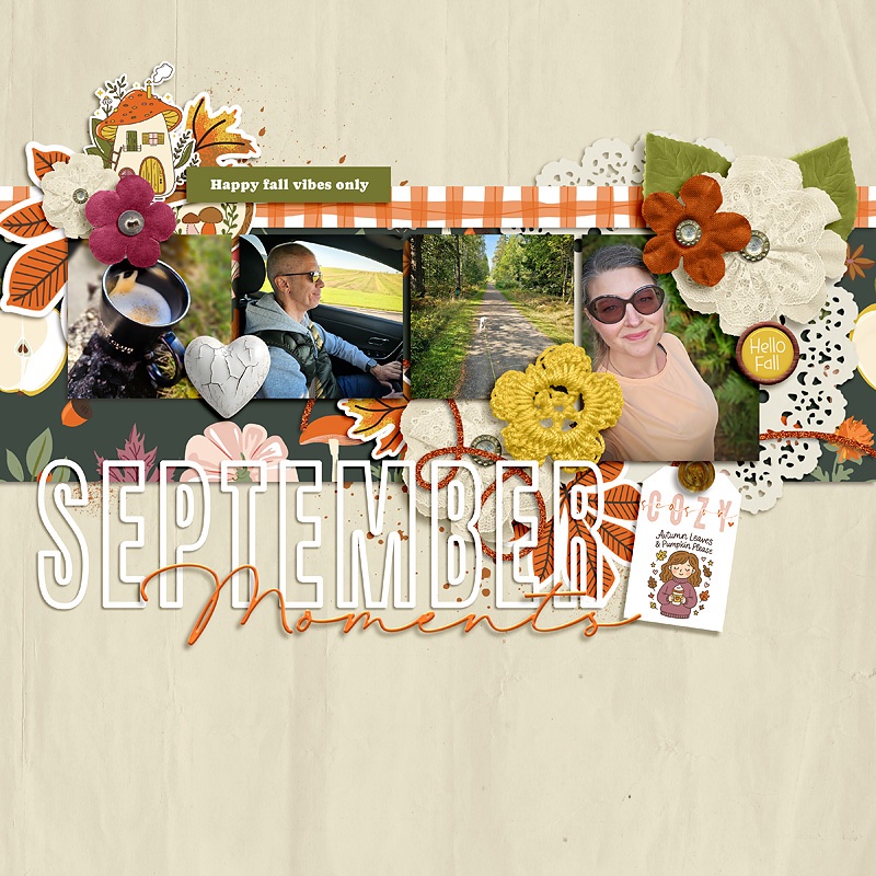 September Moments