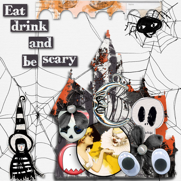 September Monthly Muse Week 4