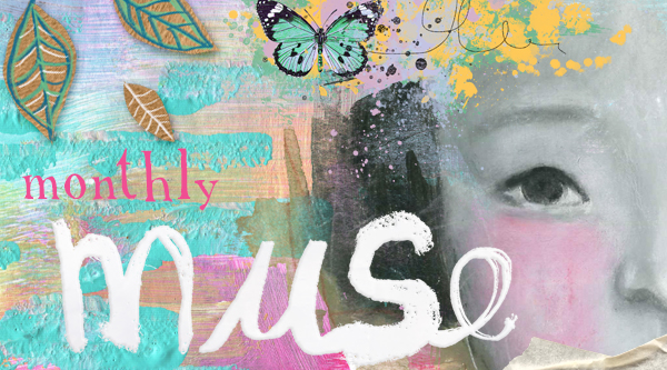 September Monthly Muse