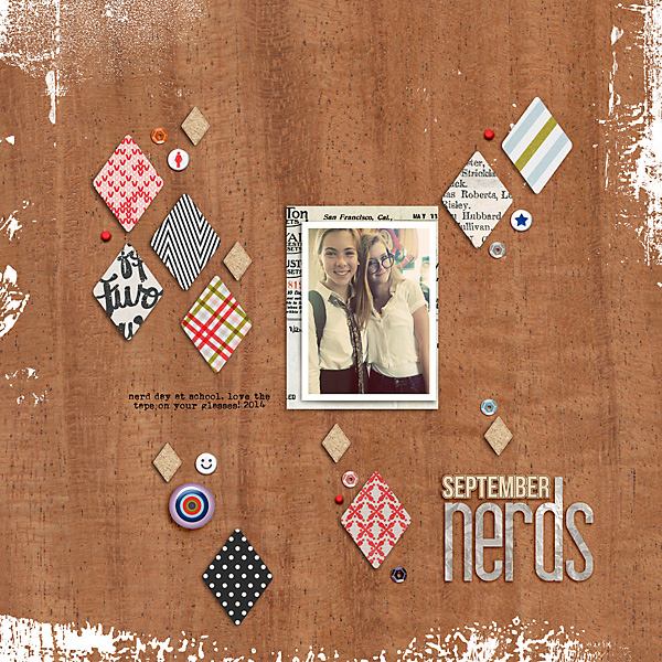 september nerds
