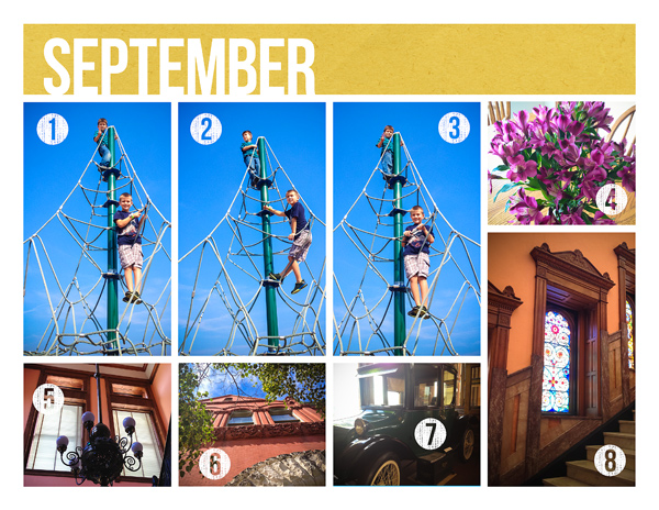 September (page 1)