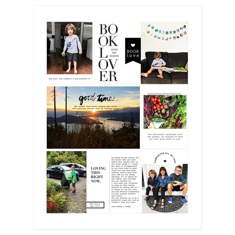 September PL page