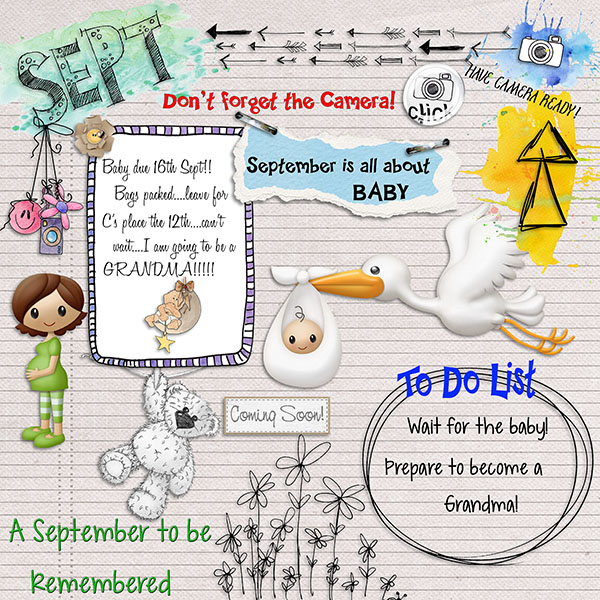 September Planner Copy