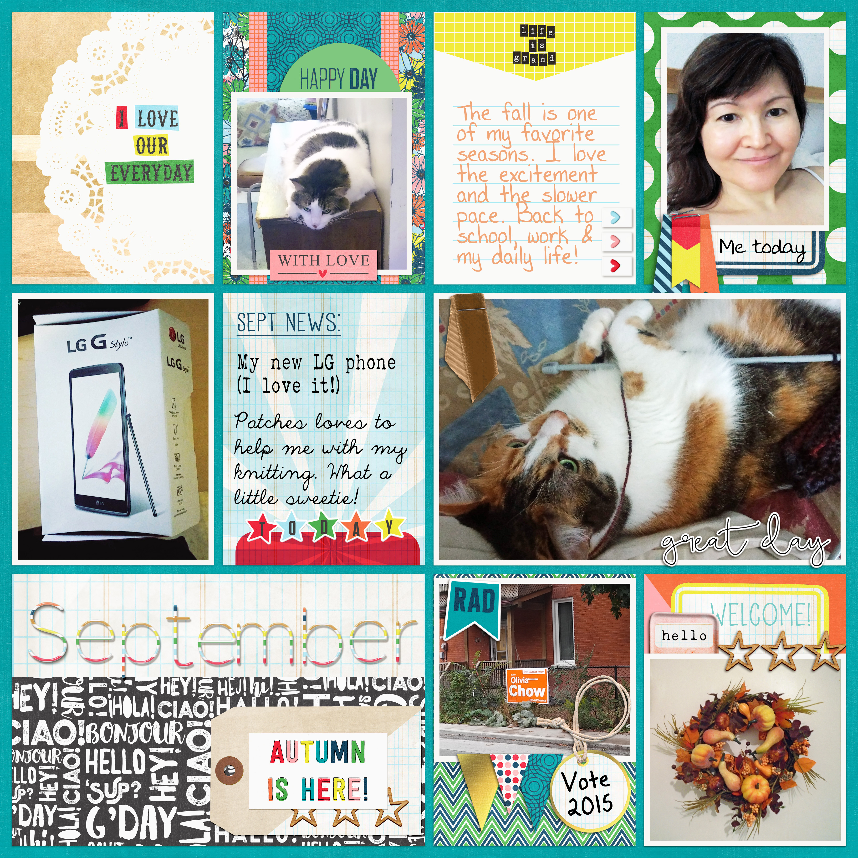 September Pocket Life 2