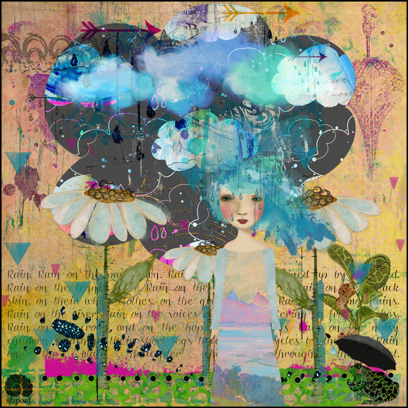 SEPTEMBER RAIN