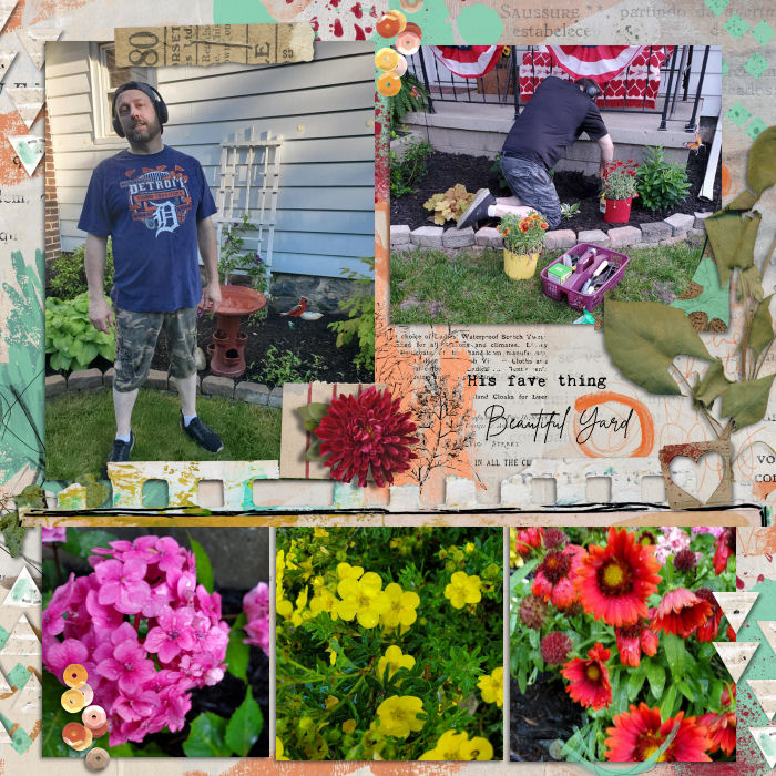 September Style Challenge