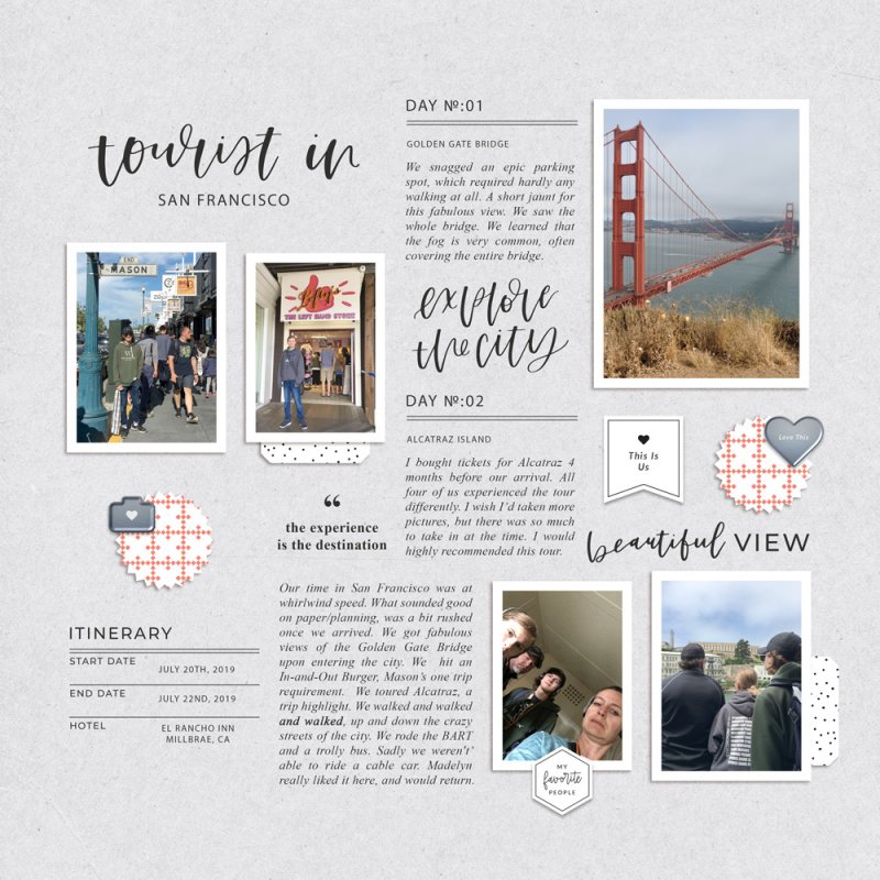 September Template_2 | Sahin Designs